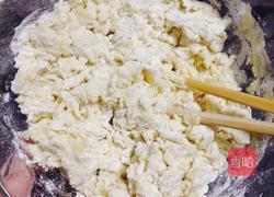 低脂低糖苏打饼干的做法图解4