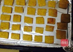 低脂低糖苏打饼干的做法图解11