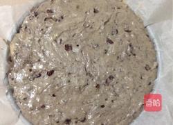 糯香红豆糕的做法图解5