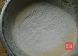 黑加仑玛芬蛋糕的做法图解7