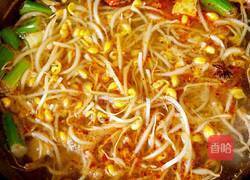 大红袍水煮鱼的做法图解9