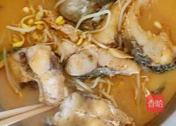 大红袍水煮鱼的做法图解12