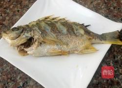 黄翅鱼汤的做法图解5