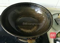 蒜茸茼蒿的做法图解5