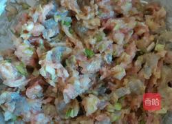 肉末蒸鹌鹑蛋的做法图解4