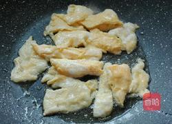 菠菜炒鸡蛋的做法图解8