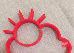 营养早餐。的做法图解1