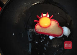 营养早餐。的做法图解2