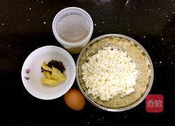 年夜饭_四喜丸子的做法图解1