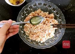 年夜饭_四喜丸子的做法图解4
