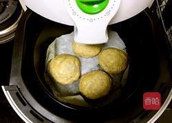 年夜饭_四喜丸子的做法图解6