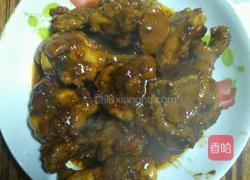 茄汁鸡翅的做法图解6