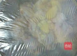 茄汁鸡翅的做法图解2