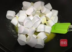 牛轧糖的做法图解5