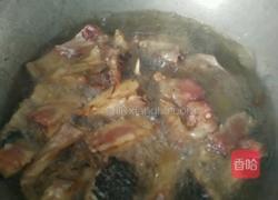 炸罗菲鱼的做法图解4