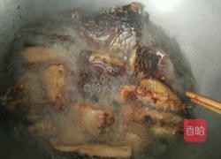 炸罗菲鱼的做法图解5