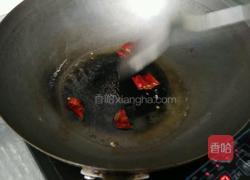 番茄炒黄瓜的做法图解3