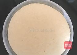 玫瑰花馒头的做法图解1