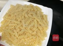 意大利面的做法圖解6