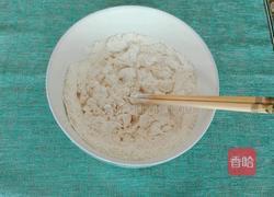 牛奶馒头的做法图解2