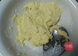 葱花蛋饼的做法图解3