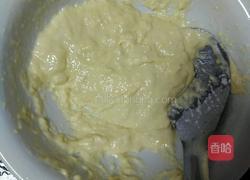 葱花蛋饼的做法图解4