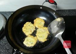 葱花蛋饼的做法图解6