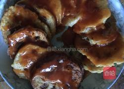 糖醋藕夹的做法图解9