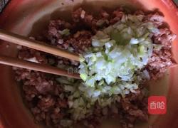 糖醋藕夹的做法图解2