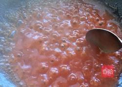 糖醋藕夹的做法图解8