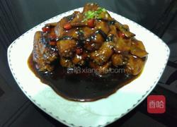 红烧鸡翅的做法图解11