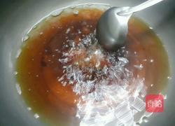 椰汁千层糕的做法图解2