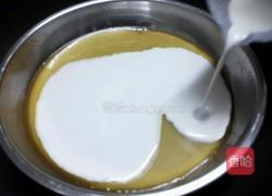 椰汁千层糕的做法图解11