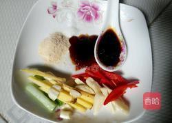 蜜汁烤鸡翅的做法图解3