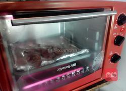 蜜汁烤鸡翅的做法图解7