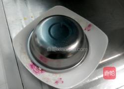 萝卜干炒饭（菜脯炒饭）的做法图解9