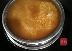 红糖糯米酒的做法图解2