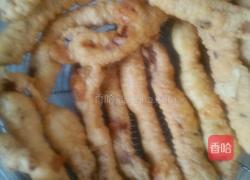 炸里脊肉的做法图解3