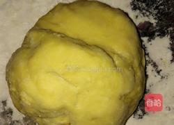 花生鸡蛋面的做法图解5