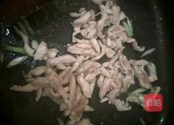 自制鸡肉酱板面的做法图解5