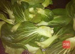 自制鸡肉酱板面的做法图解7