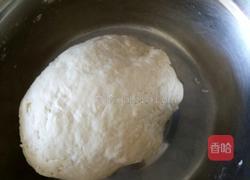 蛋炒猫耳朵的做法图解1