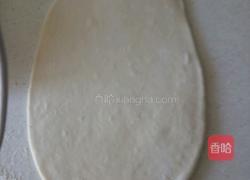 蛋炒猫耳朵的做法图解3