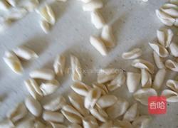 蛋炒猫耳朵的做法图解6