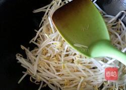 蛋炒猫耳朵的做法图解9