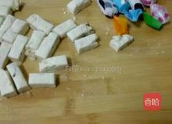 牛扎糖的做法图解5