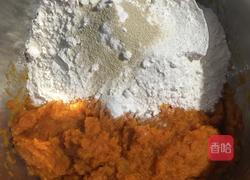 小猪🐷馒头的做法图解4