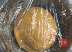 小猪🐷馒头的做法图解5