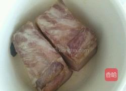 蒸扣肉的做法图解4