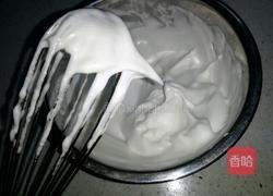 蒸蛋糕的做法图解4